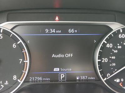 2025 Nissan Altima - Photo 14