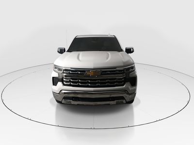 2022 Chevrolet Silverado 1500 - Photo 2