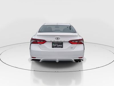2023 Toyota Camry - Photo 6