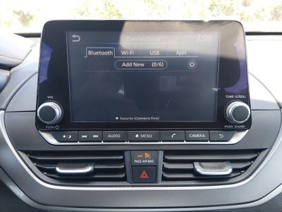 2024 Nissan Altima - Photo 18