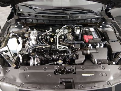 2025 Nissan Altima - Photo 9