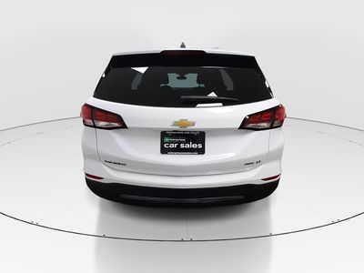 2024 Chevrolet Equinox - Photo 6