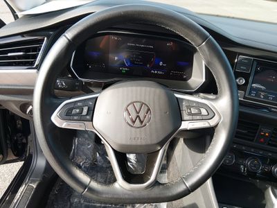2024 Volkswagen Jetta - Photo 12
