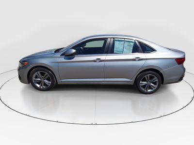 2024 Volkswagen Jetta - Photo 4
