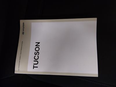 2024 Hyundai Tucson - Photo 20