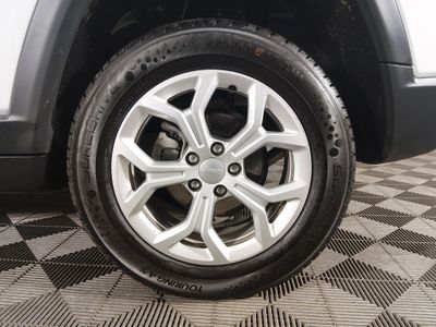 2024 Jeep Compass - Photo 10
