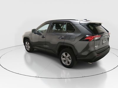 2025 Toyota RAV4 - Photo 5