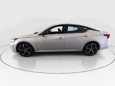 2024 Nissan Altima - Photo 4
