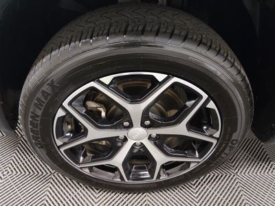 2024 Jeep Compass - Photo 10