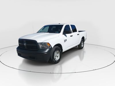 2021 Ram 1500 Classic - Photo 3