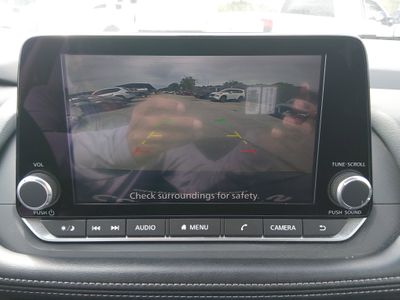 2024 Nissan Rogue - Photo 17