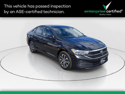 2024 Volkswagen Jetta - Photo 1