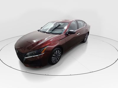 2024 Nissan Altima - Photo 3