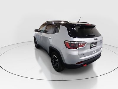 2024 Jeep Compass - Photo 5