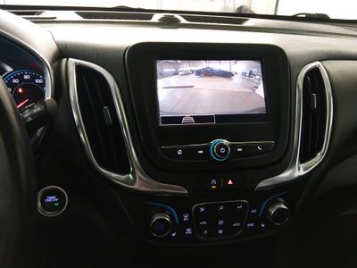 2024 Chevrolet Equinox - Photo 16