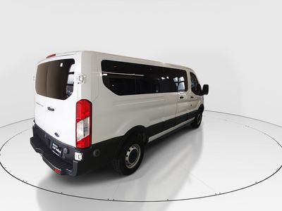 2019 Ford Transit Passenger Wagon - Photo 7