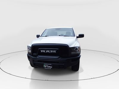 2024 Ram 1500 Classic - Photo 2