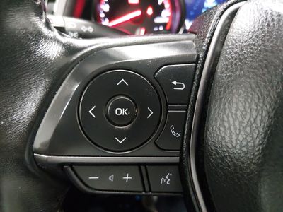 2023 Toyota Camry - Photo 18