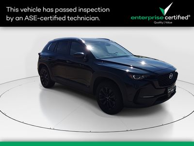 2025 Mazda CX-50 - Photo 1