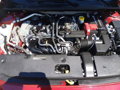 2024 Nissan Sentra - Photo 9