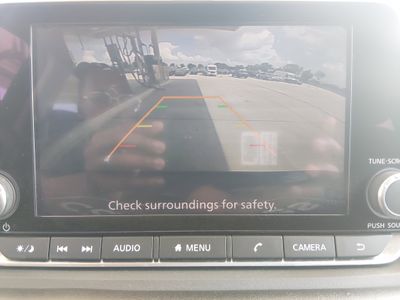 2024 Nissan Rogue - Photo 17
