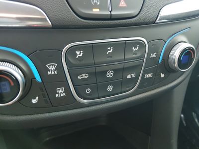 2024 Chevrolet Equinox - Photo 17