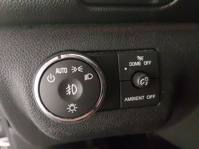 2017 Chevrolet Traverse - Photo 13