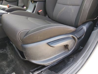 2024 Kia Forte - Photo 17