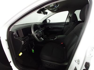 2025 Hyundai Tucson - Photo 19
