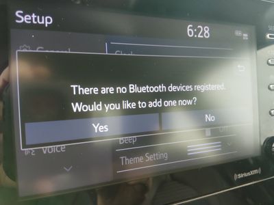 2024 Toyota Camry - Photo 17