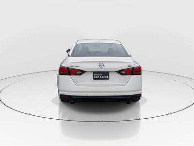 2024 Nissan Altima - Photo 6