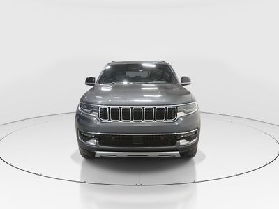 2024 Jeep Wagoneer L - Photo 2