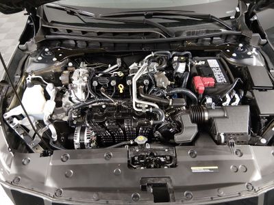2025 Nissan Altima - Photo 9