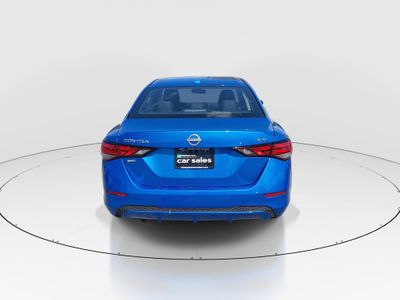 2024 Nissan Sentra - Photo 6