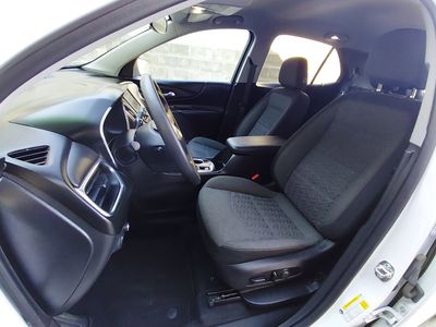 2023 Chevrolet Equinox - Photo 21
