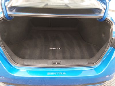 2024 Nissan Sentra - Photo 11