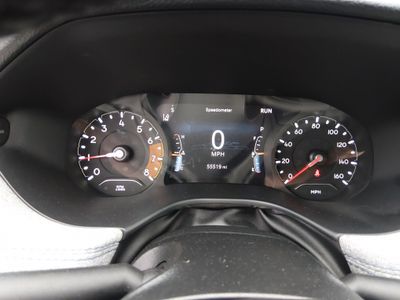 2024 Jeep Compass - Photo 14