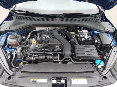2024 Volkswagen Jetta - Photo 9