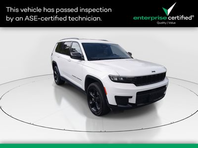 2023 Jeep Grand Cherokee L - Photo 1