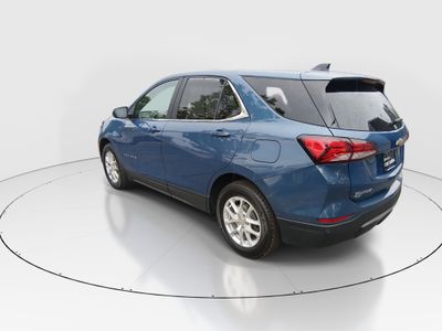 2024 Chevrolet Equinox - Photo 5