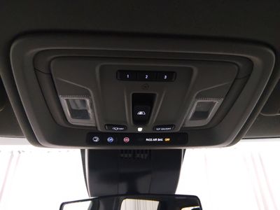 2024 Chevrolet Silverado 1500 - Photo 22