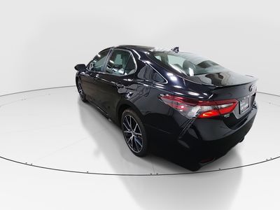 2024 Toyota Camry - Photo 5