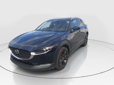 2024 Mazda CX-30 - Photo 3