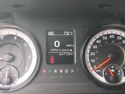 2024 Ram 1500 Classic - Photo 14
