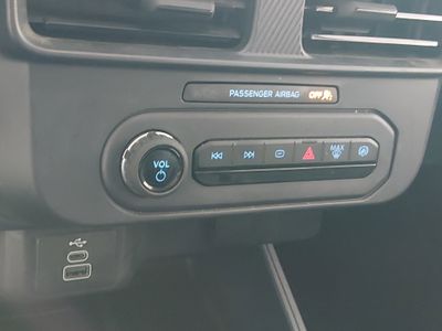 2025 Ford Maverick - Photo 20