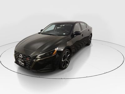 2024 Nissan Altima - Photo 3