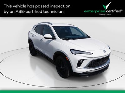 2024 Buick Encore GX - Photo 1