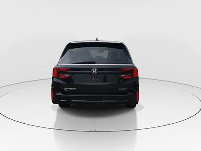2025 Honda Odyssey - Photo 6