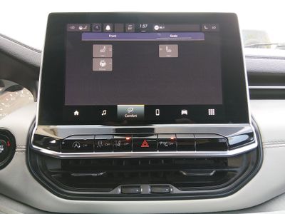 2023 Jeep Compass - Photo 17