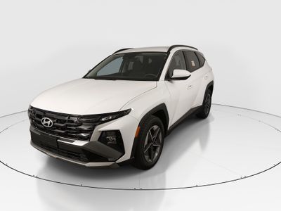 2025 Hyundai Tucson - Photo 3